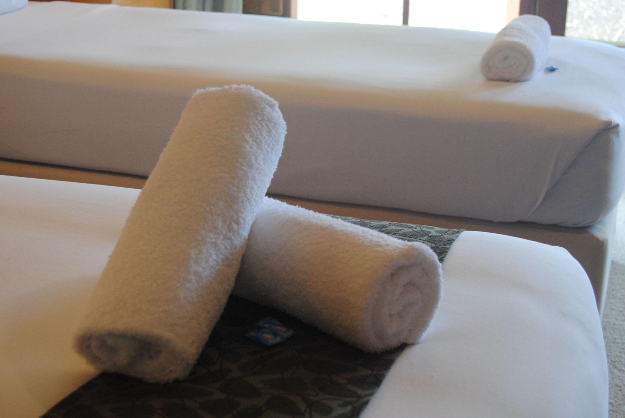 Grange Burn Motel Hamilton Luaran gambar