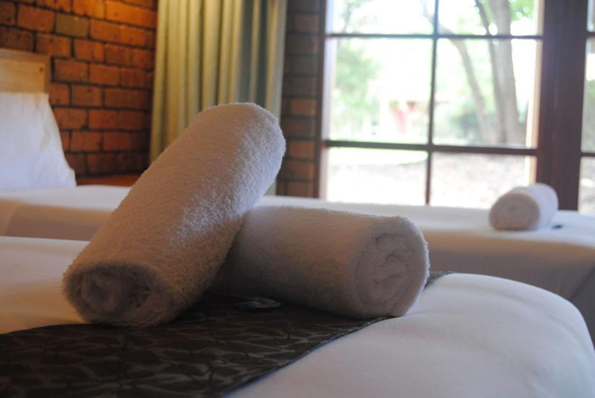 Grange Burn Motel Hamilton Luaran gambar
