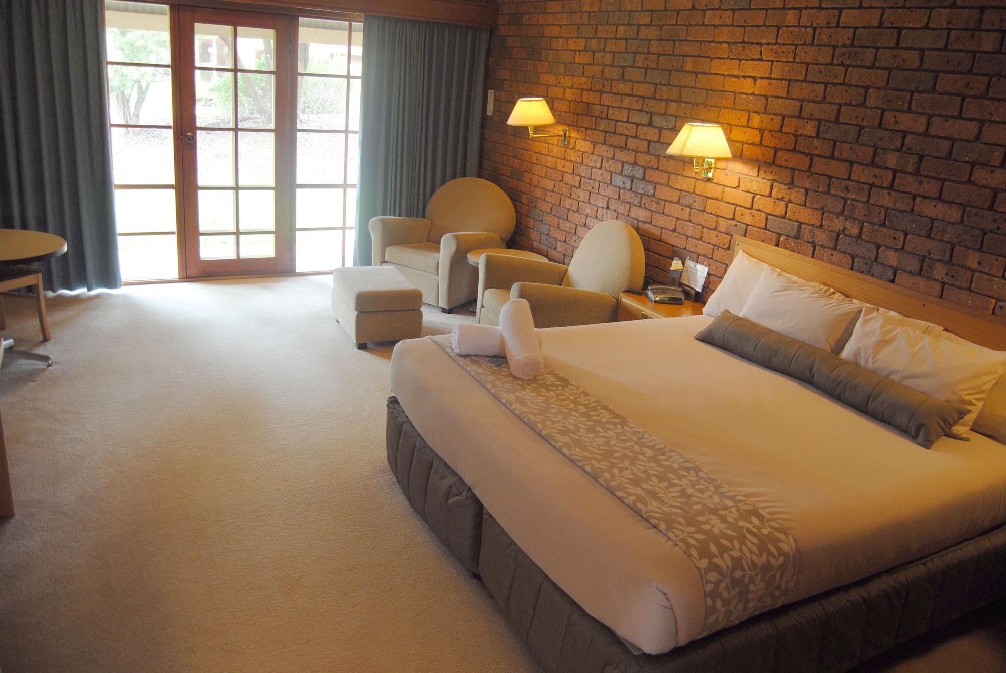 Grange Burn Motel Hamilton Luaran gambar