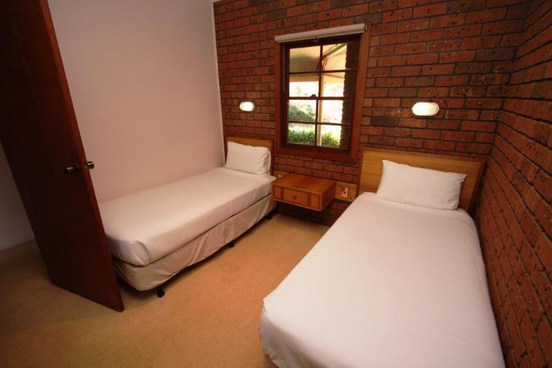 Grange Burn Motel Hamilton Luaran gambar