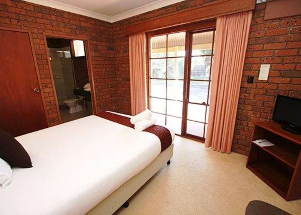 Grange Burn Motel Hamilton Bilik gambar