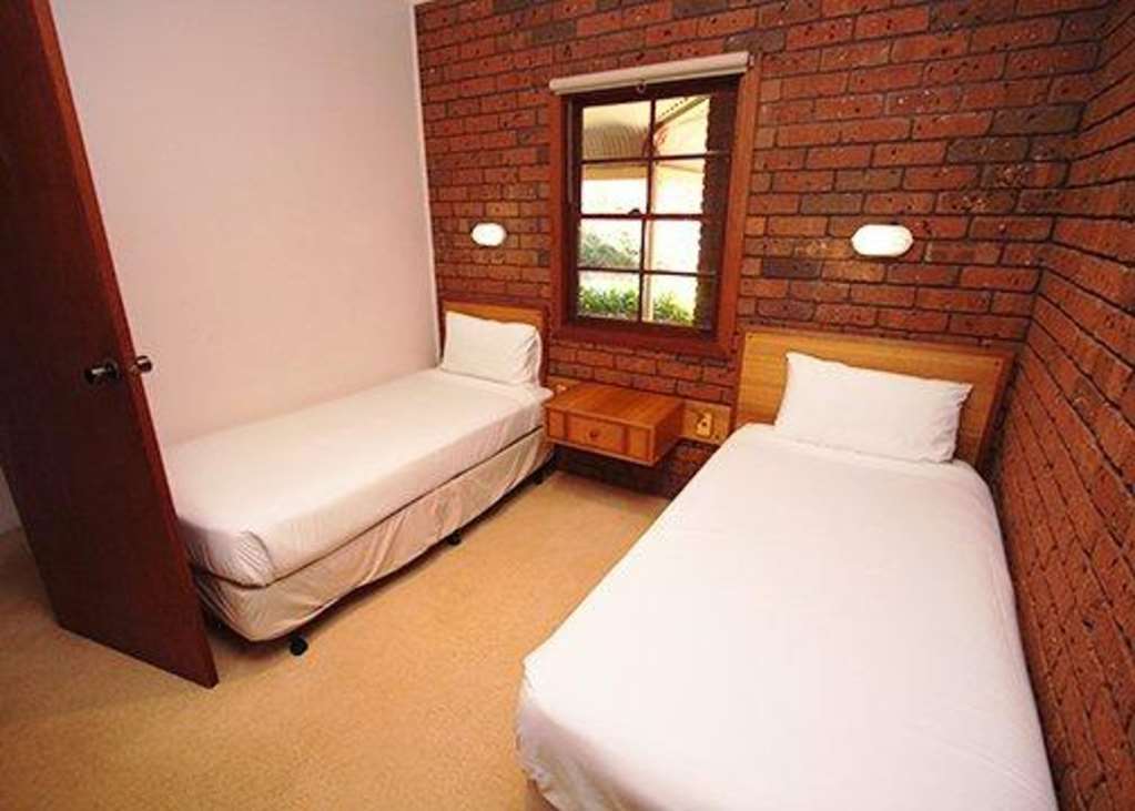 Grange Burn Motel Hamilton Bilik gambar