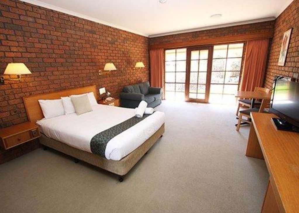 Grange Burn Motel Hamilton Bilik gambar