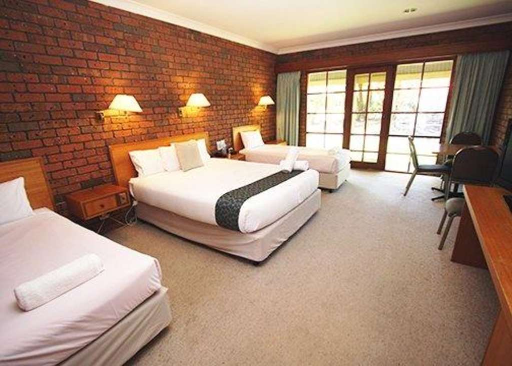 Grange Burn Motel Hamilton Bilik gambar