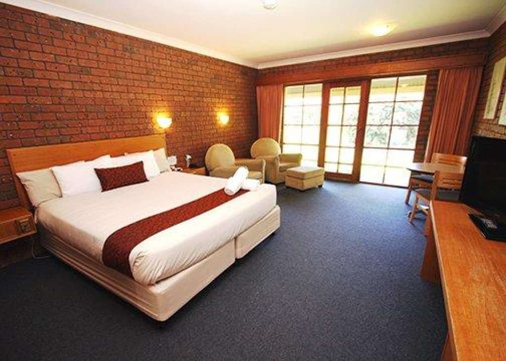 Grange Burn Motel Hamilton Bilik gambar