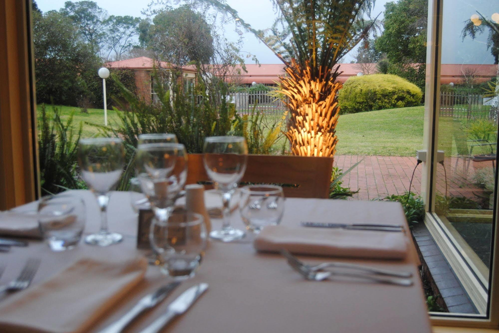 Grange Burn Motel Hamilton Luaran gambar