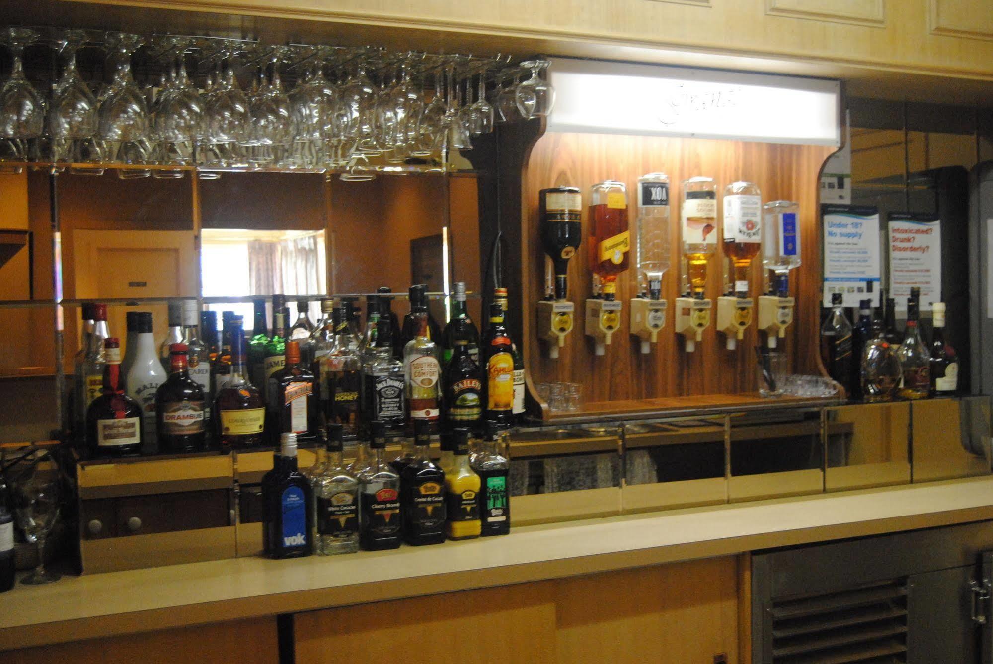 Grange Burn Motel Hamilton Luaran gambar